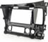 Рамка переходная для XTA HONDA Civic 2006-2011 10" RHO-FC300 INCAR УТ000001754 4