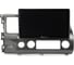 Рамка переходная для XTA HONDA Civic 2006-2011 10" RHO-FC300 INCAR УТ000001754 6