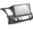 Рамка переходная для XTA HONDA Civic 2006-2011 10" RHO-FC300 INCAR УТ000001754 7