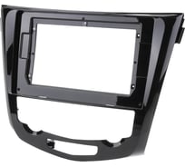 Рамка переходная для XTA NISSAN X-Trail/Qashqai 2014+ 10" Auto AC RNS-FC466 INCAR УТ000015733
