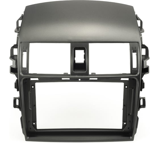 Рамка переходная для XTA TOYOTA Corolla 2007-2012 9" Intro тип 2 RTY-FC543 INCAR УТ000015535 1