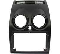 Рамка переходная для XTA NISSAN Qashqai 2007-2014 9" RNS-FC471 INCAR УТ000015728