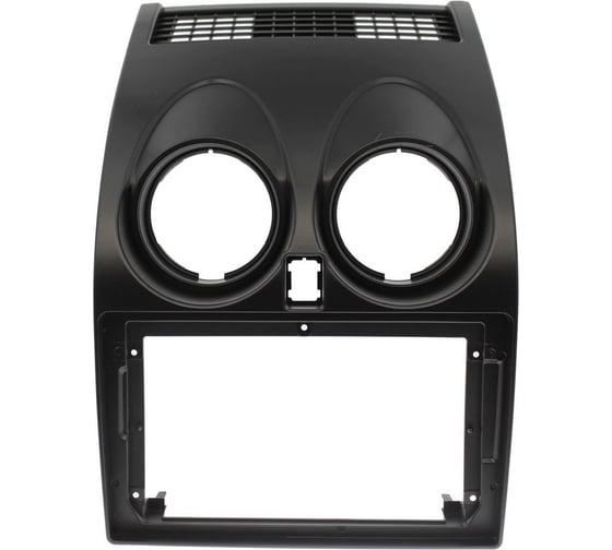Рамка переходная для XTA NISSAN Qashqai 2007-2014 9" RNS-FC471 INCAR УТ000015728 1