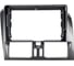 Рамка переходная для XTA VOLVO XC60 2013-2017 9" RVL-FC636 INCAR УТ000015763 1