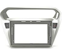 Рамка переходная для XTA PEUGEOT 301/CITROEN C-Elysse 2012-2016 9" RFR-FC287 INCAR УТ000015737