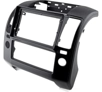 Рамка переходная для XTA NISSAN Navara 2006-2012 9" RNS-FC476 INCAR УТ000015727