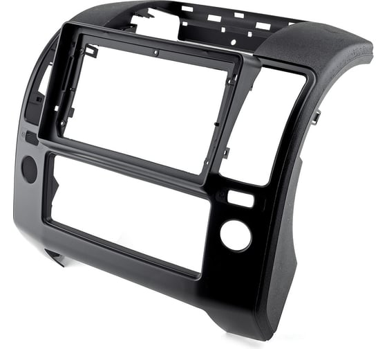 Рамка переходная для XTA NISSAN Navara 2006-2012 9" RNS-FC476 INCAR УТ000015727