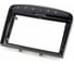 Рамка переходная для XTA PEUGEOT 308/408 BLACK 9" RFR-FC244 INCAR УТ000015739 4