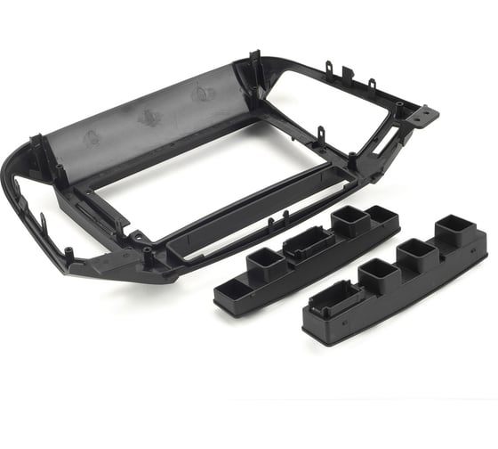 Рамка переходная для XTA HYUNDAI Santa Fe 2006-2012 9" RHY-FC321 INCAR УТ000015691