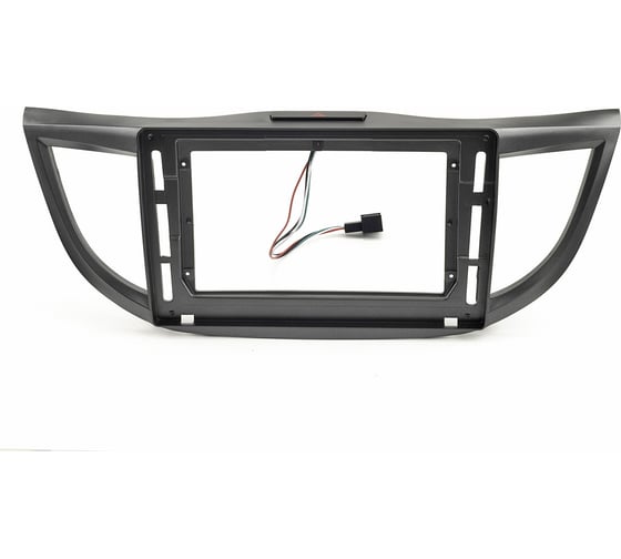 Рамка переходная для XTA HONDA CRV 2012-2017 10" RHO-FC298 INCAR УТ000015687 1