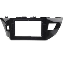 Рамка переходная для XTA TOYOTA Corolla 2013-2016 10" RTY-FC535 INCAR УТ000015298