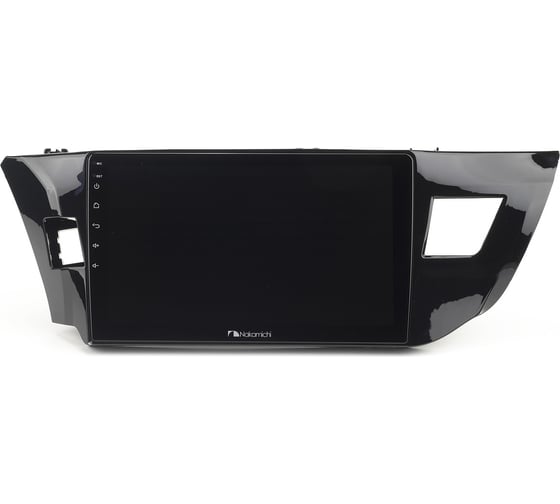 Рамка переходная для XTA TOYOTA Corolla 2013-2016 10" RTY-FC535 INCAR УТ000015298