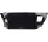 Рамка переходная для XTA TOYOTA Corolla 2013-2016 10" RTY-FC535 INCAR УТ000015298 5