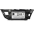 Рамка переходная для XTA TOYOTA Corolla 2013-2016 10" RTY-FC535 INCAR УТ000015298 7