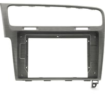 Рамка переходная для XTA VW Golf-7 2013+ 10" RVW-FC582 INCAR УТ000015758