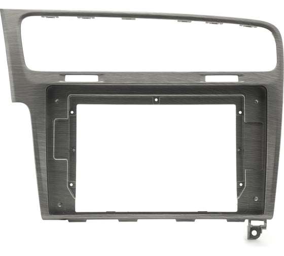 Рамка переходная для XTA VW Golf-7 2013+ 10" RVW-FC582 INCAR УТ000015758