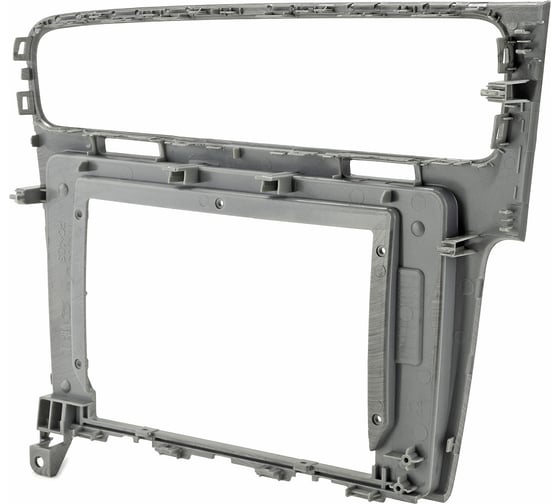 Рамка переходная для XTA VW Golf-7 2013+ 10" RVW-FC582 INCAR УТ000015758