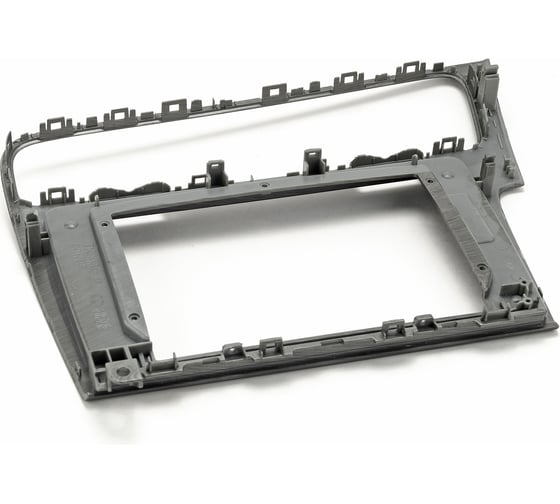 Рамка переходная для XTA VW Golf-7 2013+ 10" RVW-FC582 INCAR УТ000015758