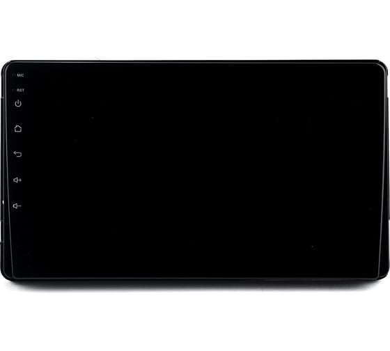 Рамка переходная для XTA TOYOTA Universal 9" RTY-FC576 INCAR УТ000015757