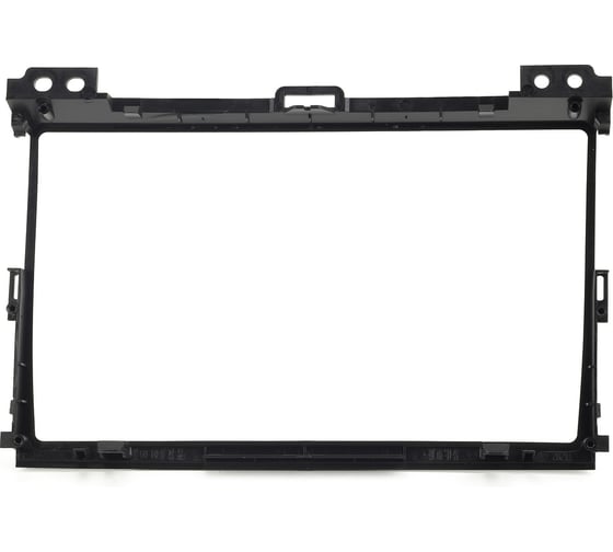 Рамка переходная для XTA TOYOTA Land Cruiser Prado-120 2002-2009 9" RTY-FC525 INCAR УТ000015768