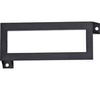 Рамка переходная CERYSLER/Dodge/Jeep RCH-D00 прямоугольная 1Din Incar УТ000010112