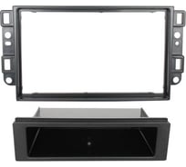 Рамка переходная CHEVROLET Aveo/Captiva/Epica RCV-N01 2/1Din INCAR УТ000006620