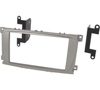 Рамка переходная Ford Focus 2/Mondeo/C-Max/Galaxy/S-MAX RFO-N15S 2Din INCAR УТ000011483