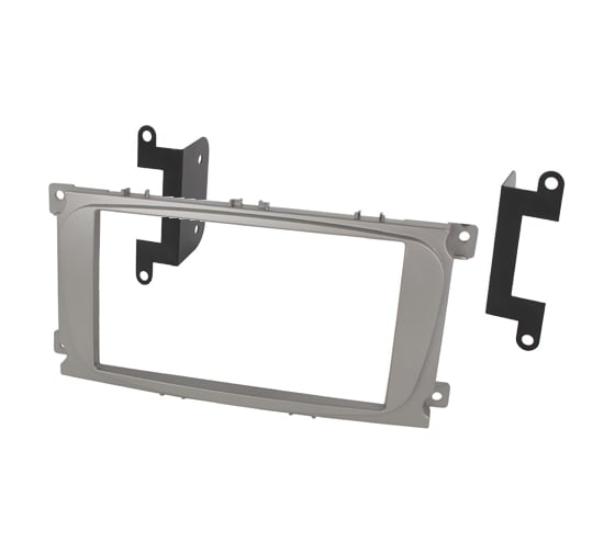 Рамка переходная Ford Focus 2/Mondeo/C-Max/Galaxy/S-MAX RFO-N15S 2Din INCAR УТ000011483 1