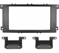 Рамка переходная Ford Focus 2/Mondeo/C-Max/Galaxy/S-MAX RFO-N15 2Din INCAR УТ000006388