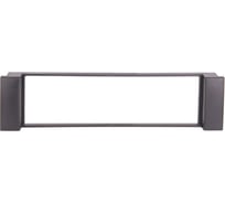 Рамка переходная AUDI A3/A6 RAU3-00 1Din INCAR УТ000010993