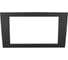 Рамка переходная AUDI A4 03+ RAU4-05 2Din широкая INCAR УТ000010599 1