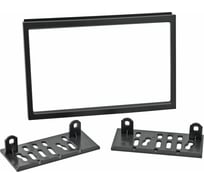 Рамка переходная CHEVROLET Cobalt/Spin/Onix RCV-N13 2Din с крепежом INCAR УТ000011794