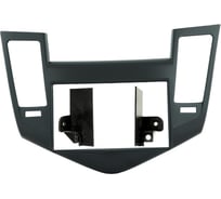 Рамка переходная CHEVROLET Cruze 2009-2012 RCV-N08 2Din Black INCAR УТ000012267