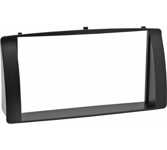 Рамка переходная BYD F-3 RBD-N01 2Din INCAR УТ000009588 1