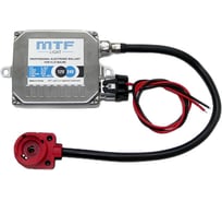 Блок розжига MTF Light 12 В, 35 Вт, коннектор D2 50853