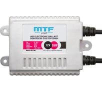 Блок розжига MTF Light 12 В, 35 Вт, коннектор D3 50856