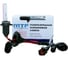 Газоразрядная лампа MTF Light H27 880/881, 12 В, 35 Вт, 4300 K ST 50906 1