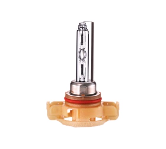 Газоразрядная лампа MTF Light PSX24W, 12 В, 25 Вт, 5000 K ST 50912