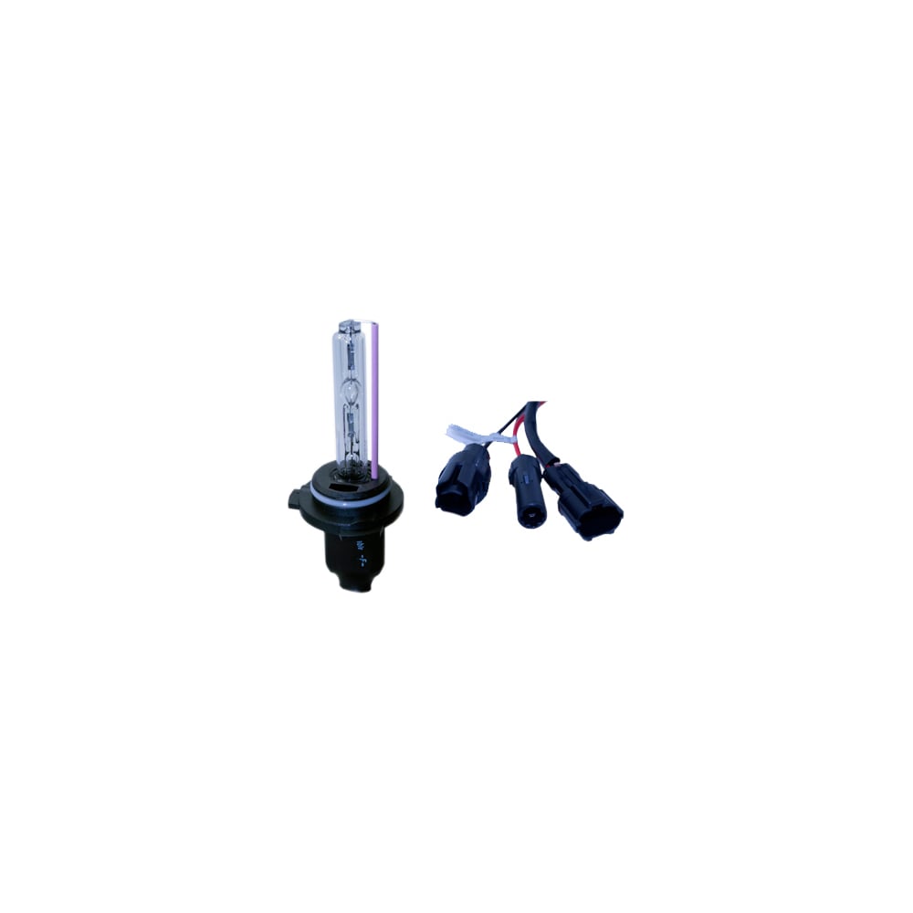 Газоразрядная лампа MTF Light HIR2 9012, 12 В, 35 Вт, 5000 K ST 50910 ...