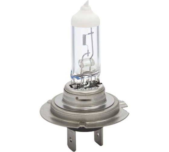 Галогенные автолампы MTF Light серия DYNAMIC BLUE H7, 12V, 55W, комп. HDB1207
