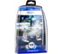 Лампа галогенная автомобильная MTF Light серия DYNAMIC BLUE H3, 12V, 55W, HDB1203 1