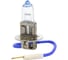 Лампа галогенная автомобильная MTF Light серия DYNAMIC BLUE H3, 12V, 55W, HDB1203 2