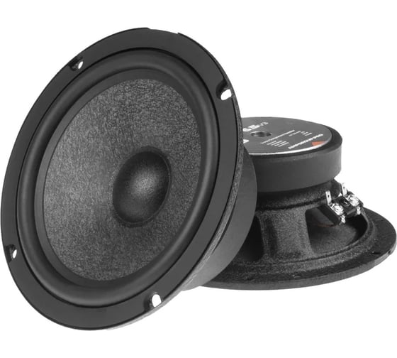 Компонентная акустика AMP PRO 6.5 ver.38 В0000046833