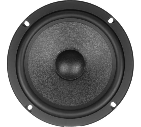 Компонентная акустика AMP PRO 6.5 ver.38 В0000046833