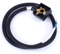 Провод АКБ VOLTON "+" ВАЗ-2123 Шеви-Нива ЕВРО "" VLT21233724070