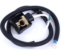 Провод VOLTON АКБ "+" Г-3302(Бизнес) S=16 мм ЕВРО VLT33023724070-B