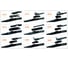 Щетка стеклоочистителя AeroMax (475 мм; бескаркасная; всесезонная) SVS 0440008000 3