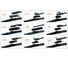 Щетка стеклоочистителя AeroMax (525 мм; бескаркасная; всесезонная) SVS 0440010000 3