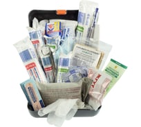 Аптечка для оказания первой помощи работникам Витал Тип 02 арт.50223 00-00003465