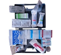 Универсальная аптечка первой помощи Витал на 7-15 человек арт.7338 00-00003451